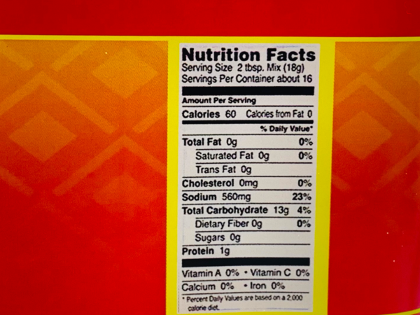 Fry Batter Mix & Fish & Fry Batter Bundle Box - Image 3