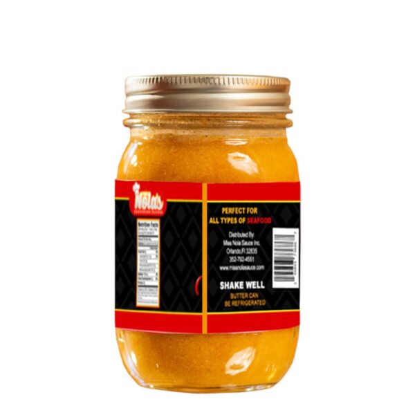 Miss Nola's Famous Butter Sauce Buy 1 Get 2 Free (Free Shipping) Best Seller - Image 6