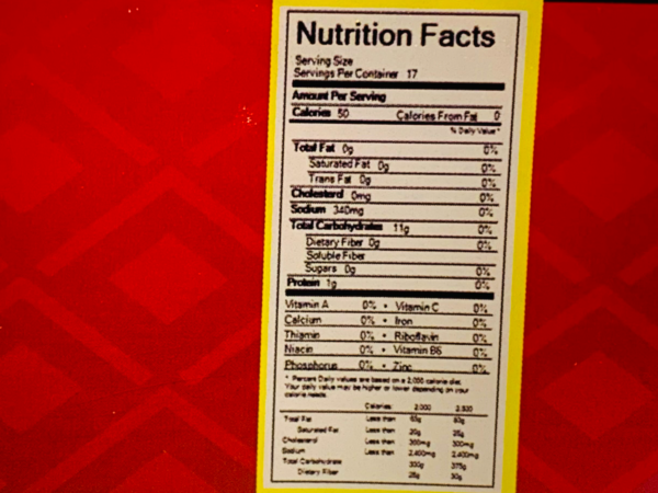 Chicken Batter Fry Mix - Image 2