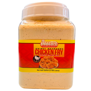Chicken Batter Fry Mix