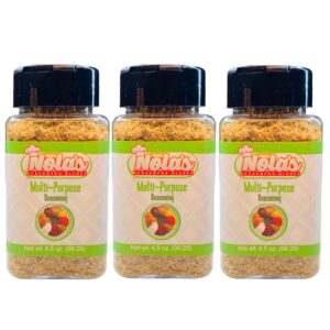 Multi-Purpose Seasoning (3) 5.5 oz