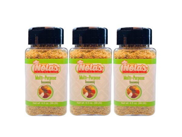 Multi-Purpose Seasoning (3) 5.5 oz